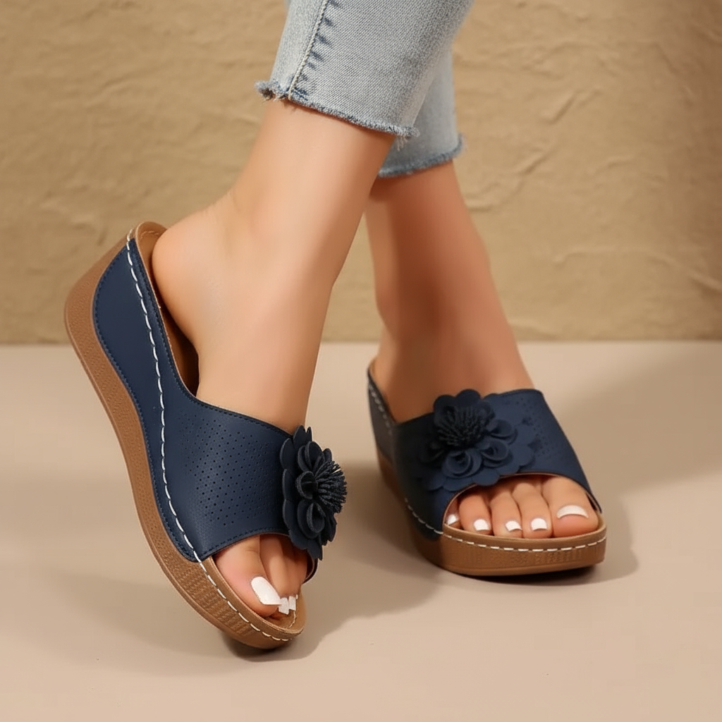 Anna-Annika | Ergonomic Sandals
