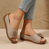 Anna-Annika | Ergonomic Sandals