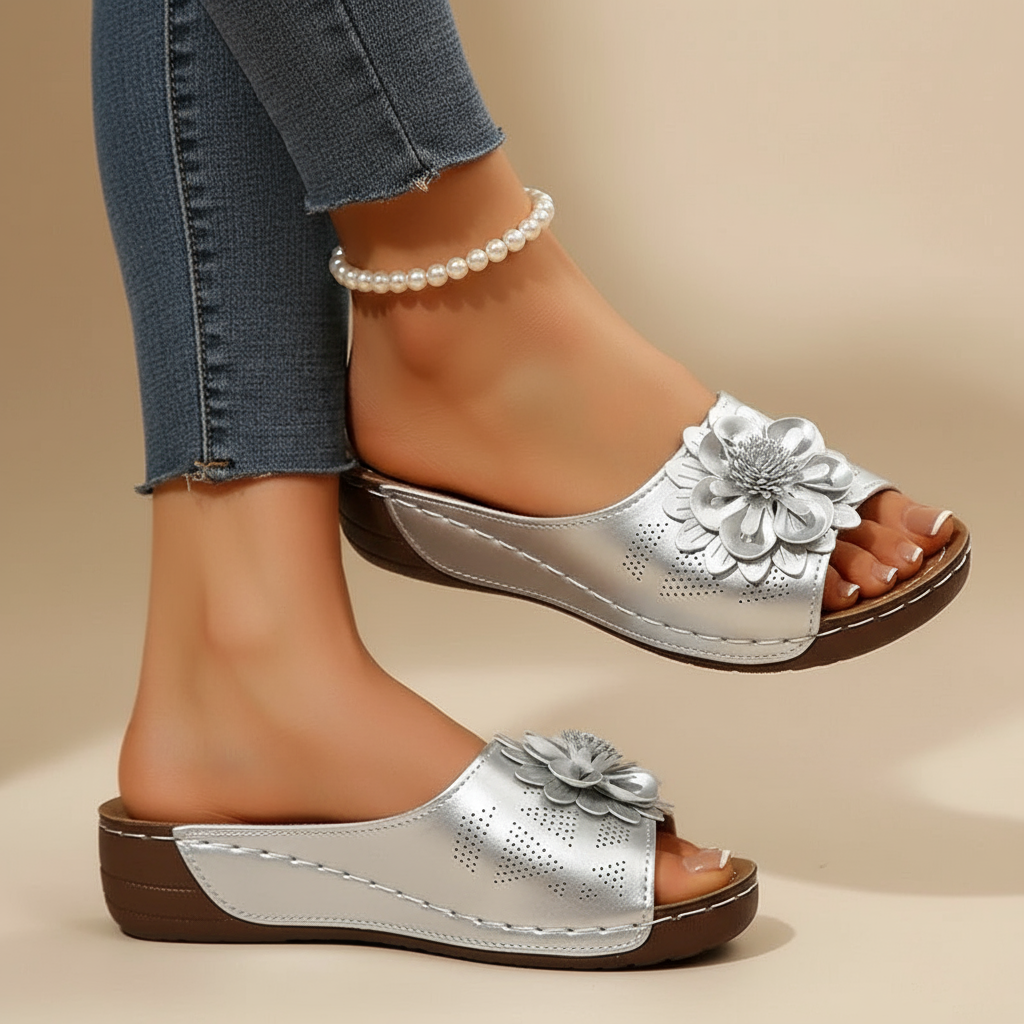 Anna-Annika | Ergonomic Sandals