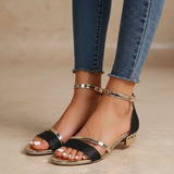 Anna-Luise | Bequeme Sandalen