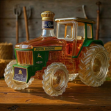 Whisky-Dekanter | John Deere 4020