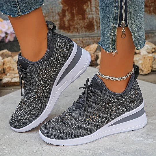 Annaberta | Komfortable orthopädische Schuhe