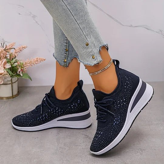 Annaberta | Komfortable orthopädische Schuhe