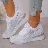 Annaberta | Komfortable orthopädische Schuhe