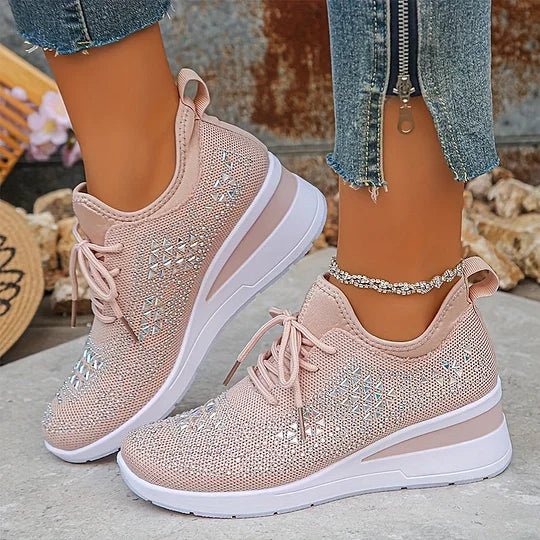Annaberta | Komfortable orthopädische Schuhe