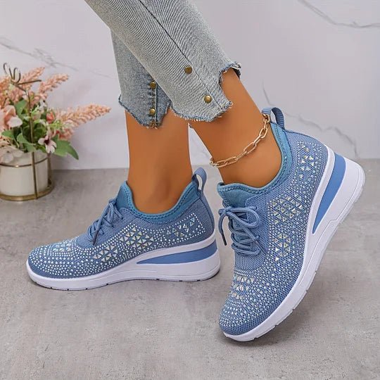 Annaberta | Komfortable orthopädische Schuhe