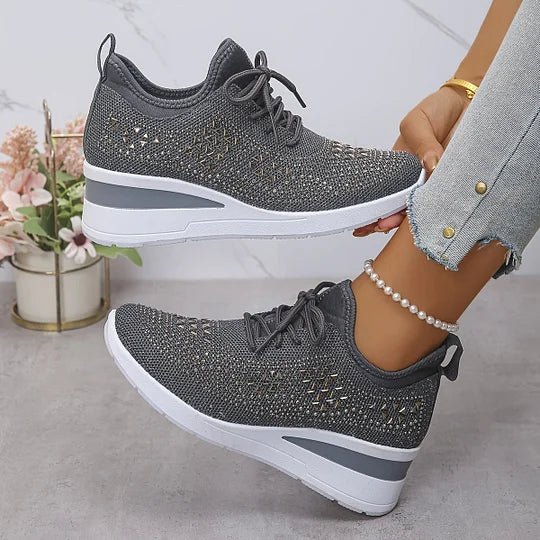 Annaberta | Komfortable orthopädische Schuhe