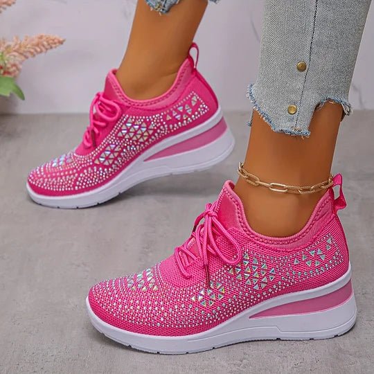 Annaberta | Komfortable orthopädische Schuhe