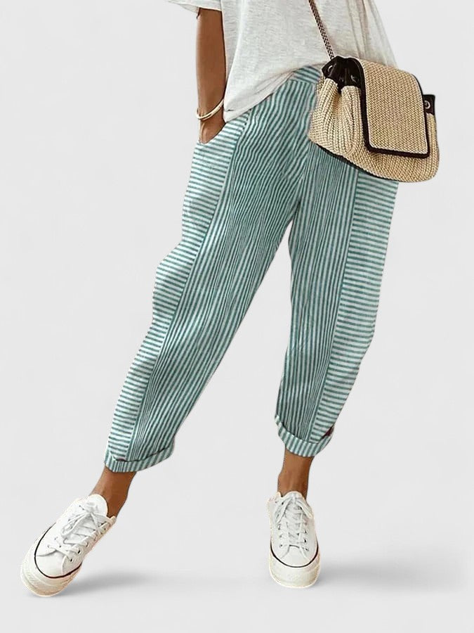 Frieda | Komfortable Hose