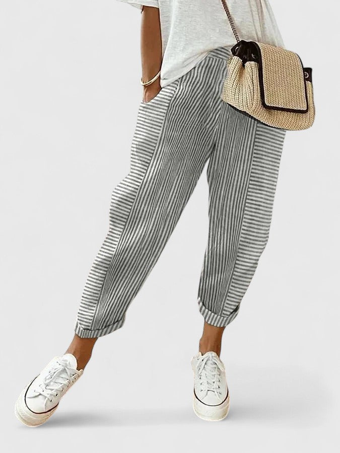 Frieda | Komfortable Hose