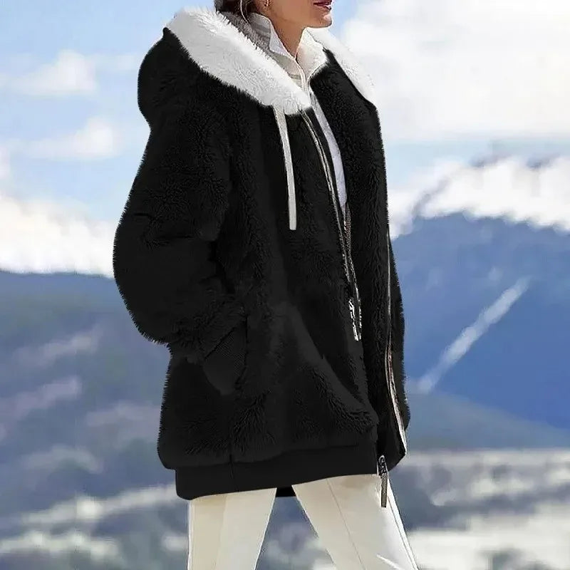 Martha | Komfortable Jacke