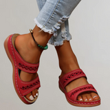 Clara | Elegante orthopädische Sandalen für Komfort und Stil