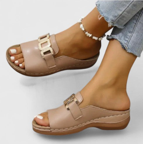 Frieda | Orthopedic Sandals