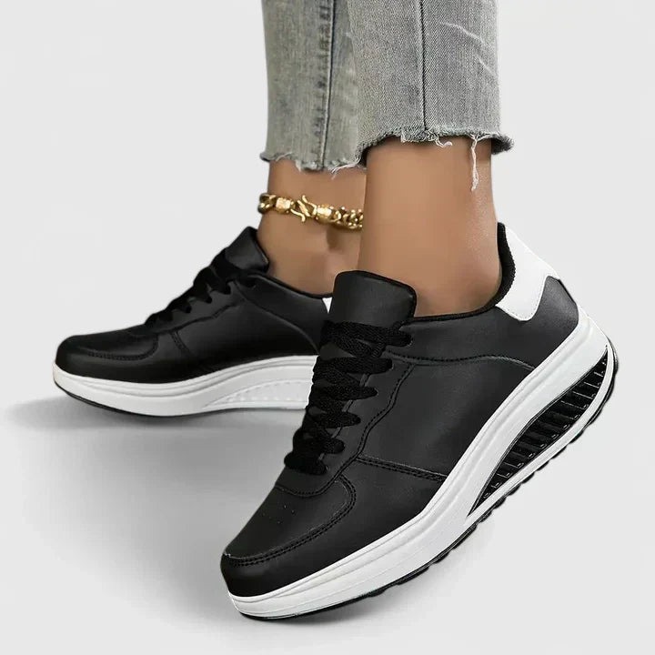 Martha | Komfortable Orthopädische Schuhe