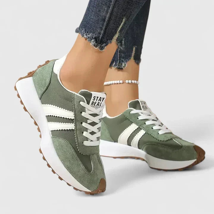 Walburga | Orthopedic Footwear