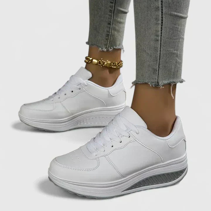 Martha | Komfortable Orthopädische Schuhe