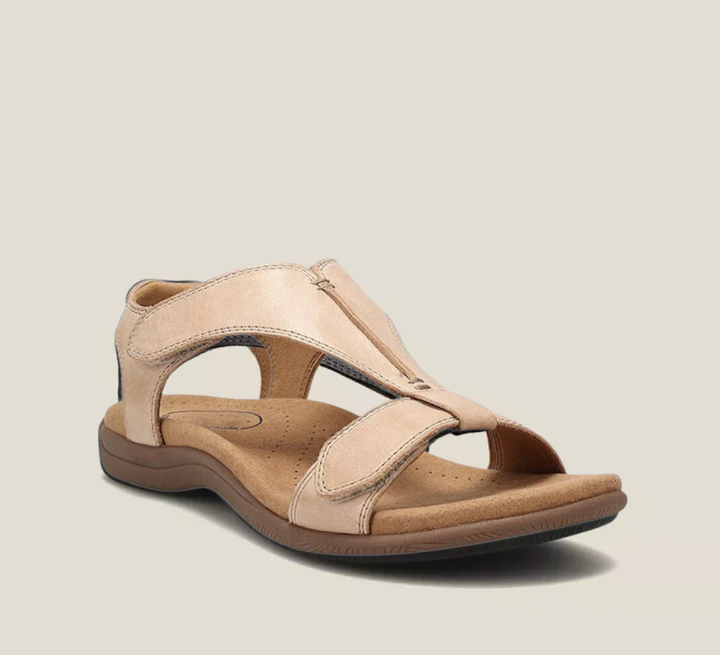 Eva-Henriette | Orthopedic Sandals