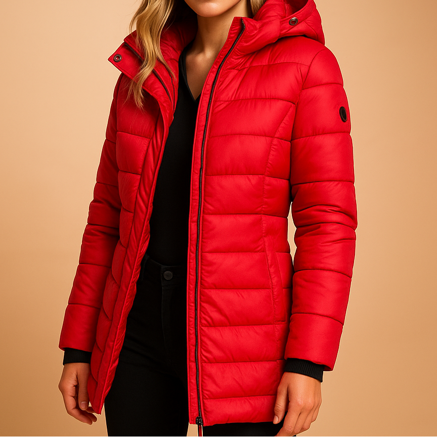 Charlotte | Stilvolle Jacke