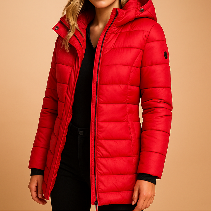 Charlotte | Stilvolle Jacke