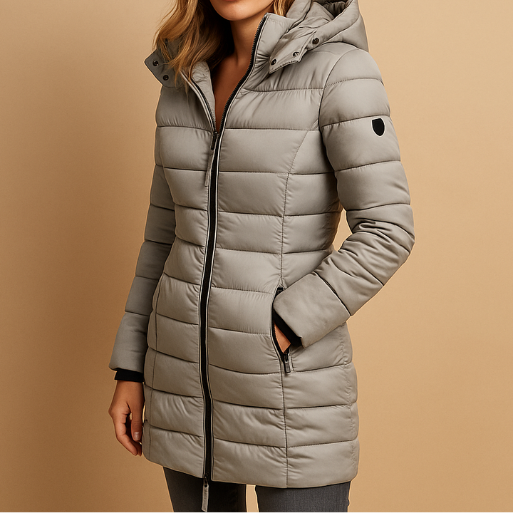Charlotte | Stilvolle Jacke