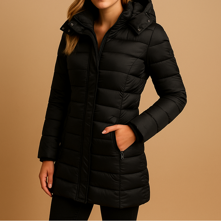 Charlotte | Stilvolle Jacke