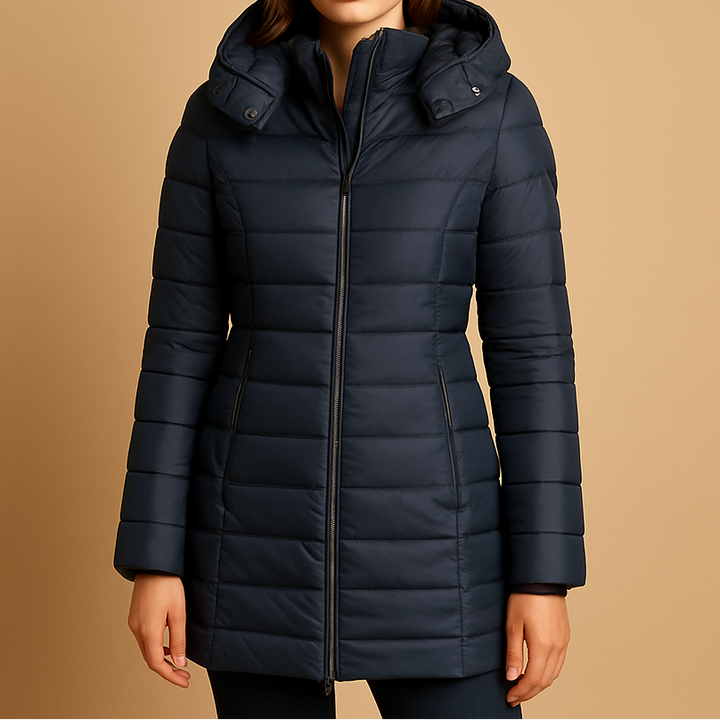 Charlotte | Stilvolle Jacke