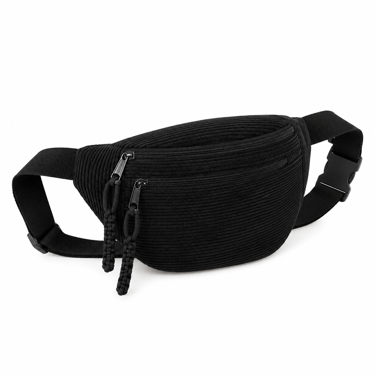 Katharina | Schultertasche aus Cord