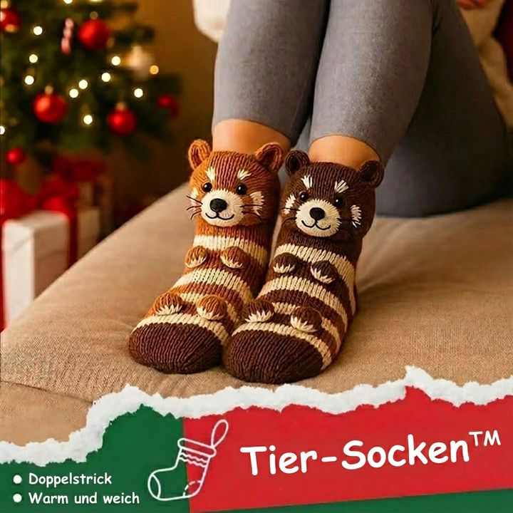 Chara - Weihnachtsstrümpfe