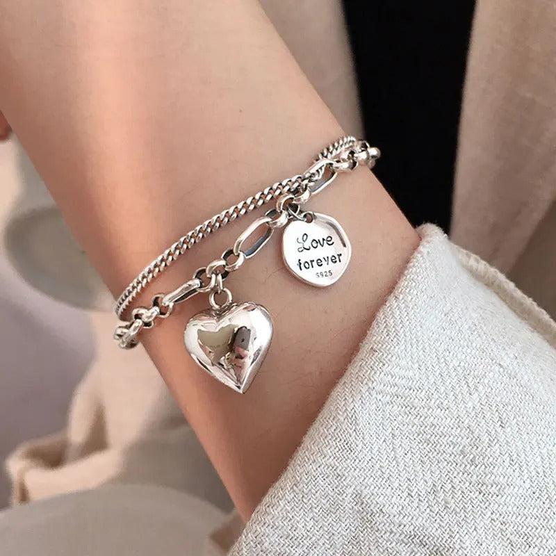 Love-Forever-Armband