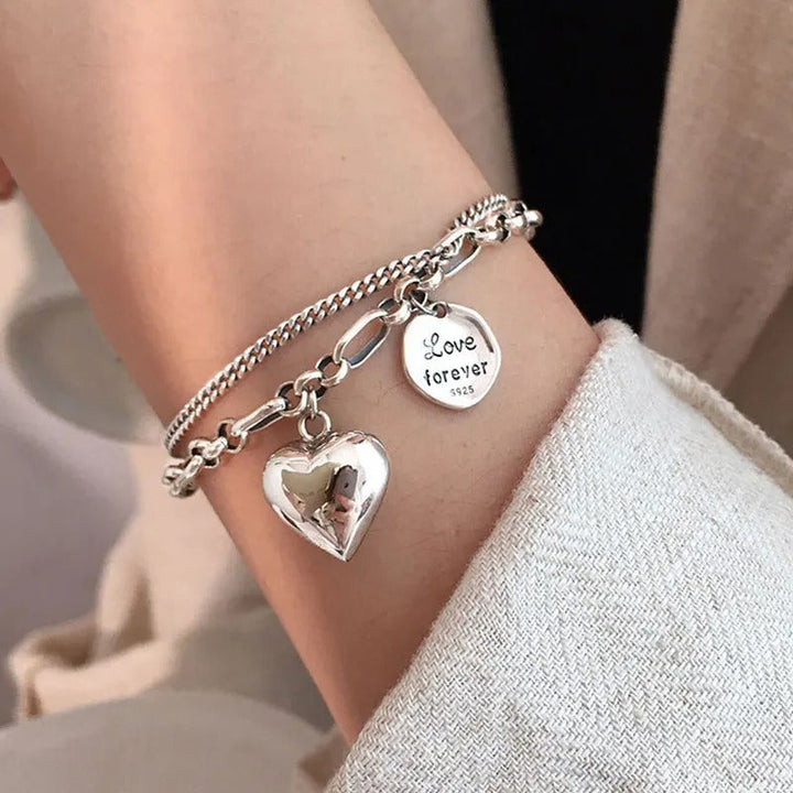 Love-Forever-Armband