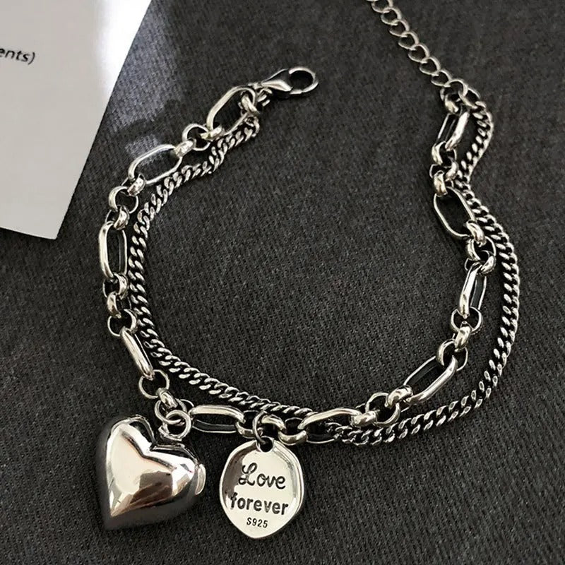 Love-Forever-Armband