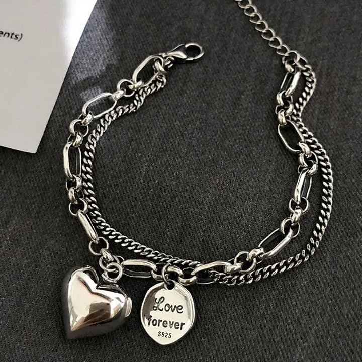 Love-Forever-Armband