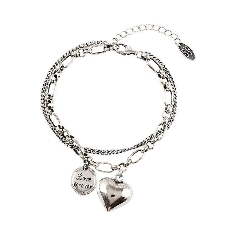 Love-Forever-Armband