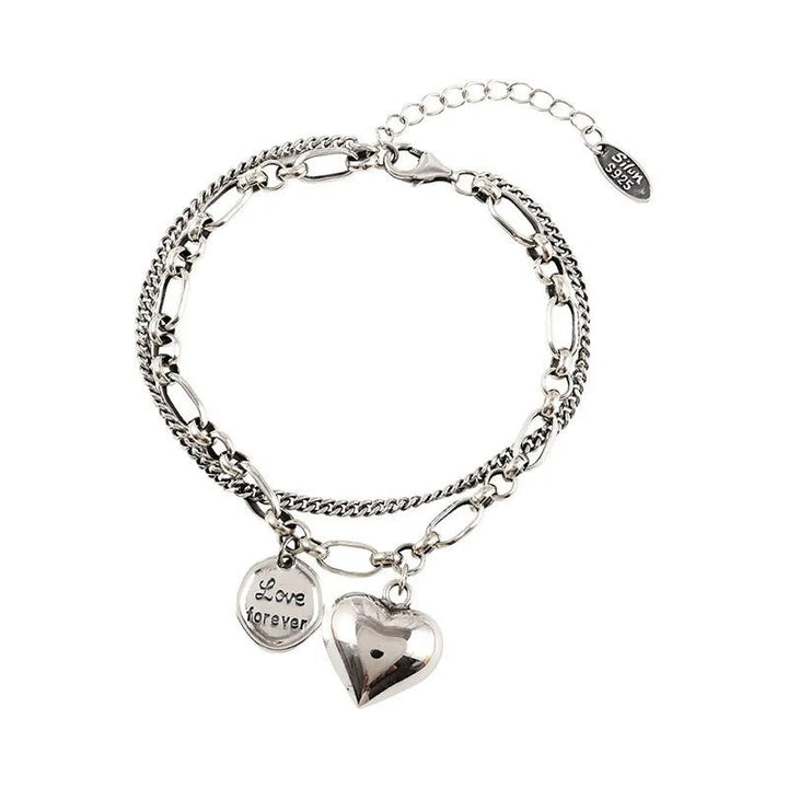 Love-Forever-Armband