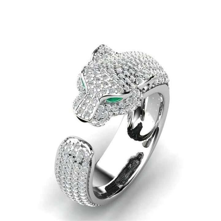 Jaguar-Ring