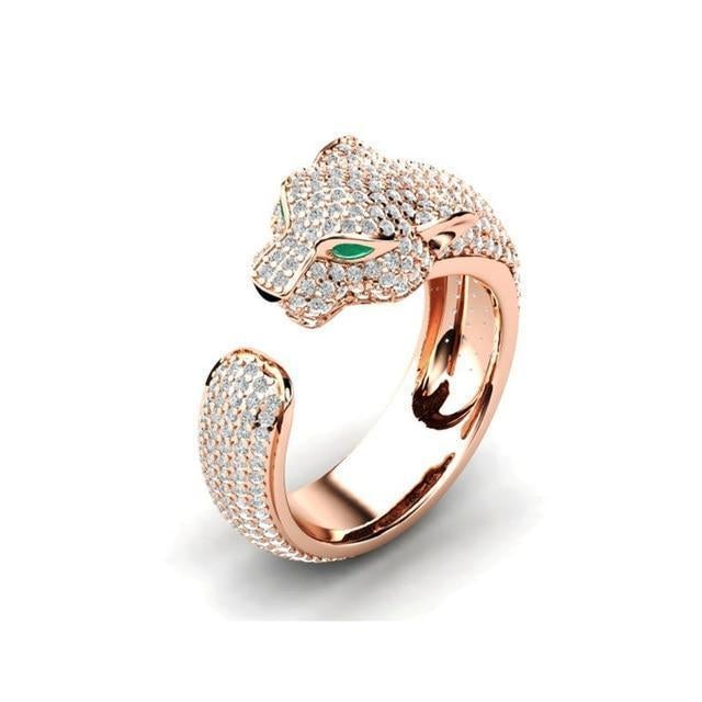 Jaguar-Ring
