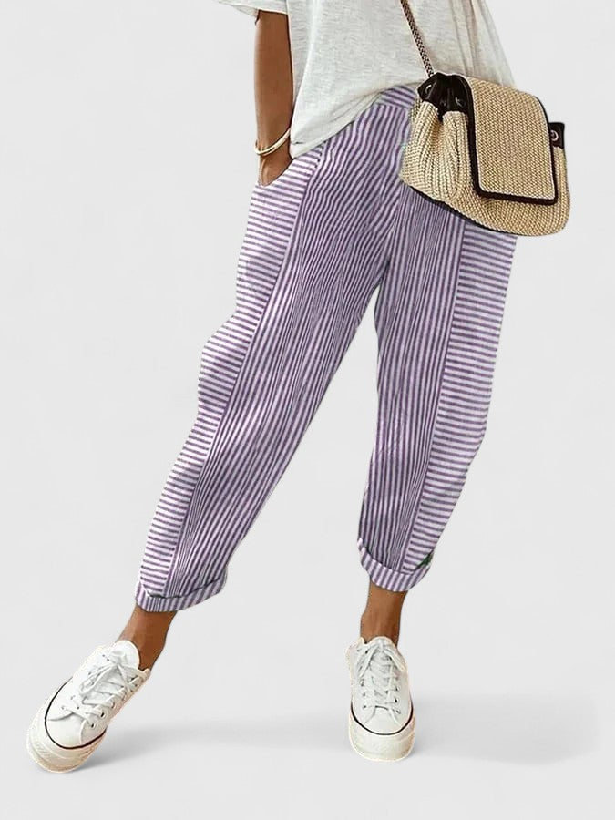 Frieda | Komfortable Hose