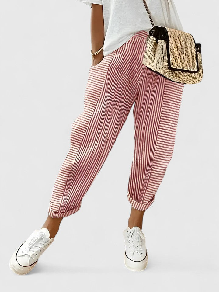 Frieda | Komfortable Hose