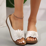 Anna-Annika | Ergonomic Sandals