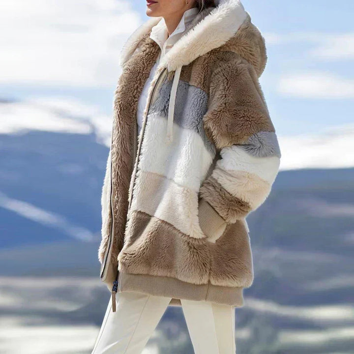 Martha | Komfortable Jacke