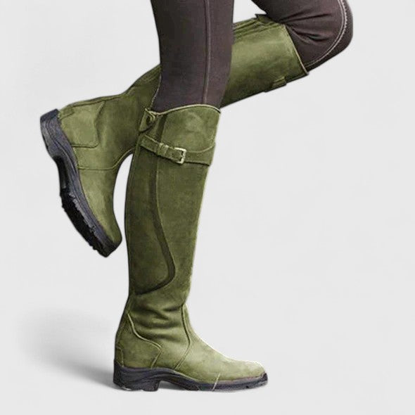 Almut | Orthopedic Boots