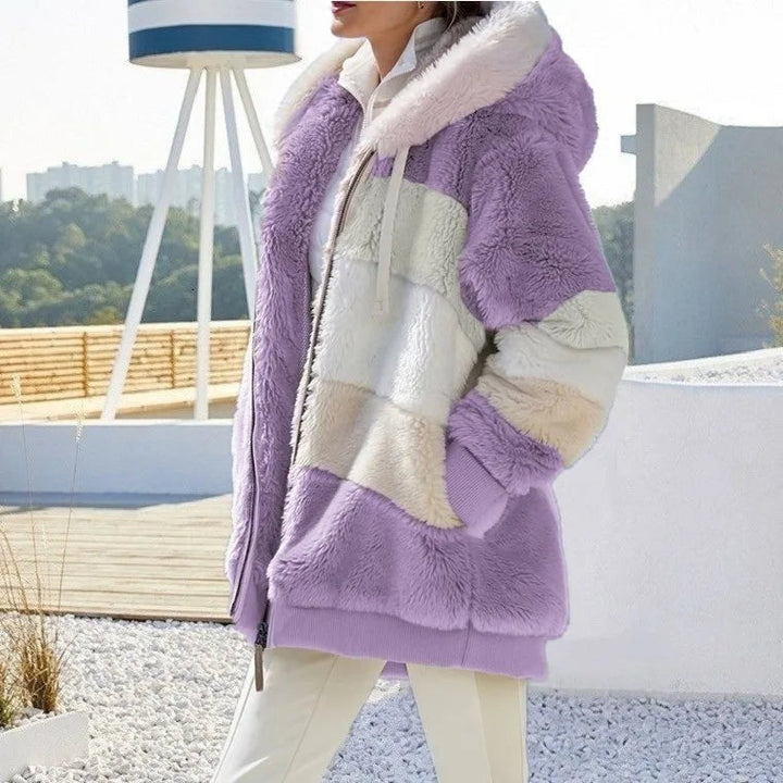 Martha | Komfortable Jacke