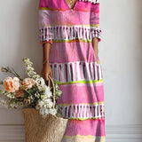 Anna-Marie | Day Dress