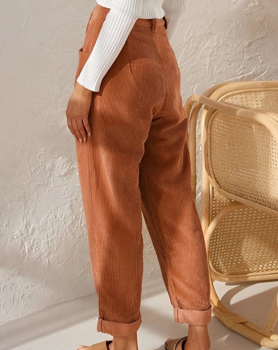 Marie | Klassische Freizeithose